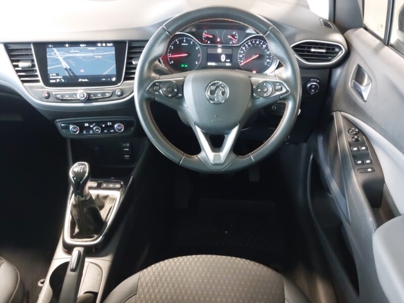 Used Vauxhall Crossland X 2020 for sale - 77678141: Photo 7