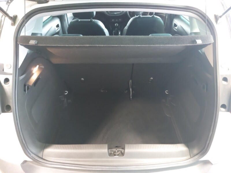 Used Vauxhall Crossland X 2020 for sale - 77678141: Photo 8