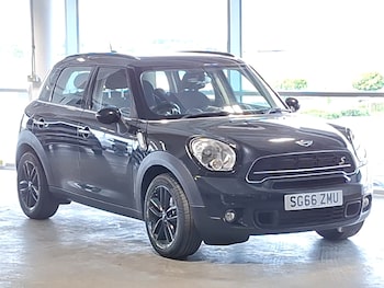 Used MINI Countryman 2016 for sale - 78905811: Photo