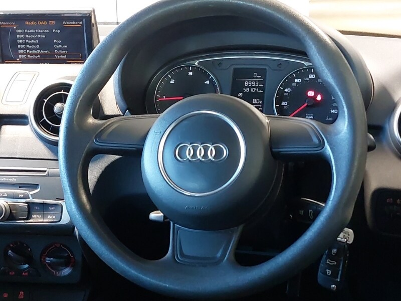 Used Audi A1 2016 for sale - 77392872: Photo 10