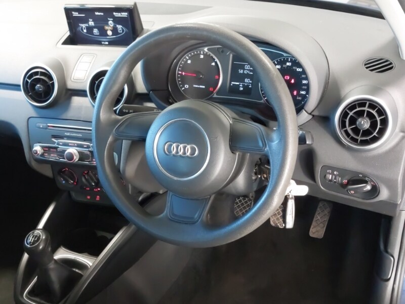 Used Audi A1 2016 for sale - 77392872: Photo 19