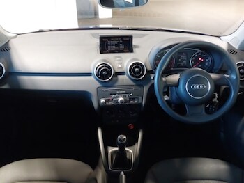 Used Audi A1 2016 for sale - 77392872: Photo