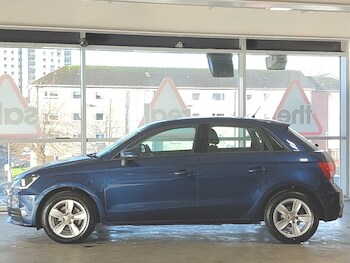 Used Audi A1 2016 for sale - 77392872: Photo