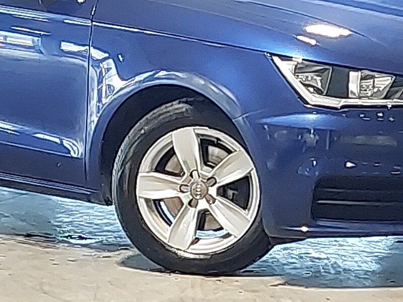 Used Audi A1 2016 for sale - 77392872: Photo 9