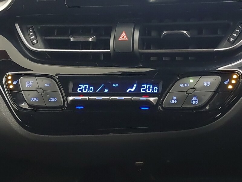 Used Toyota C-HR 2018 for sale - 77992791: Photo 16