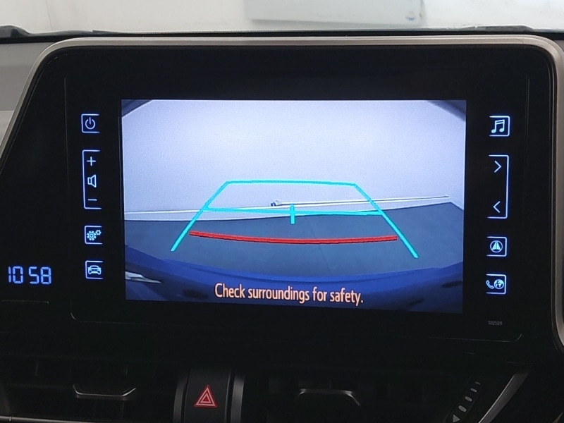 Used Toyota C-HR 2018 for sale - 77992791: Photo 18