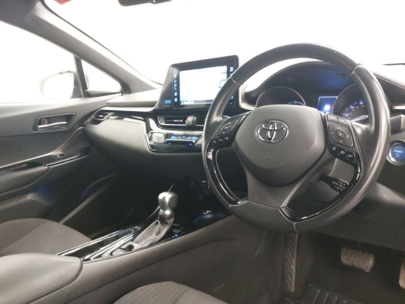 Used Toyota C-HR 2018 for sale - 77992791: Photo 19