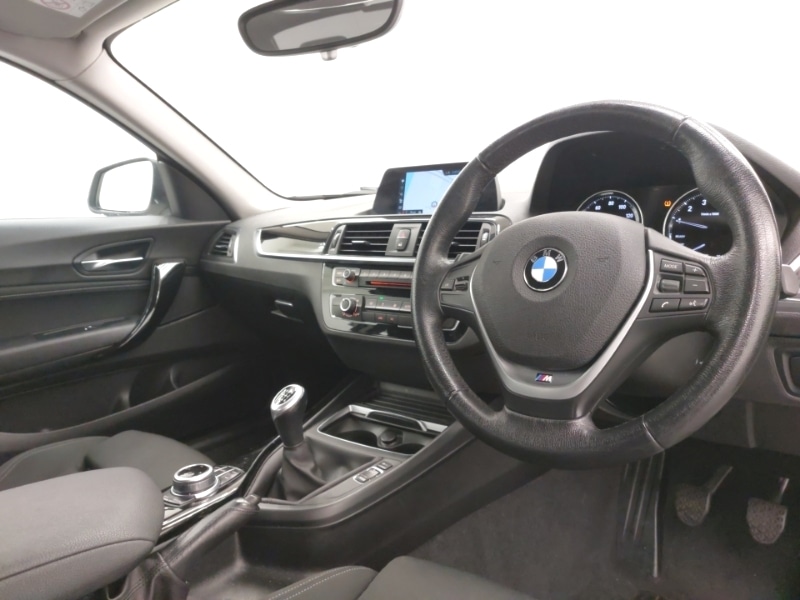 Used BMW 2 Series 2017 for sale - 76471483: Photo 15