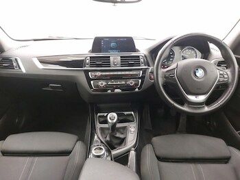 Used BMW 2 Series 2017 for sale - 76471483: Photo