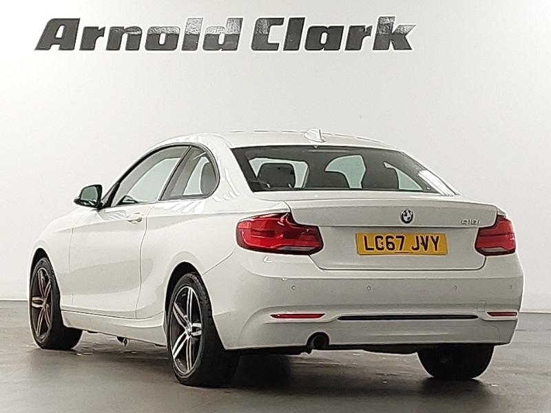 Used BMW 2 Series 2017 for sale - 76471483: Photo 3