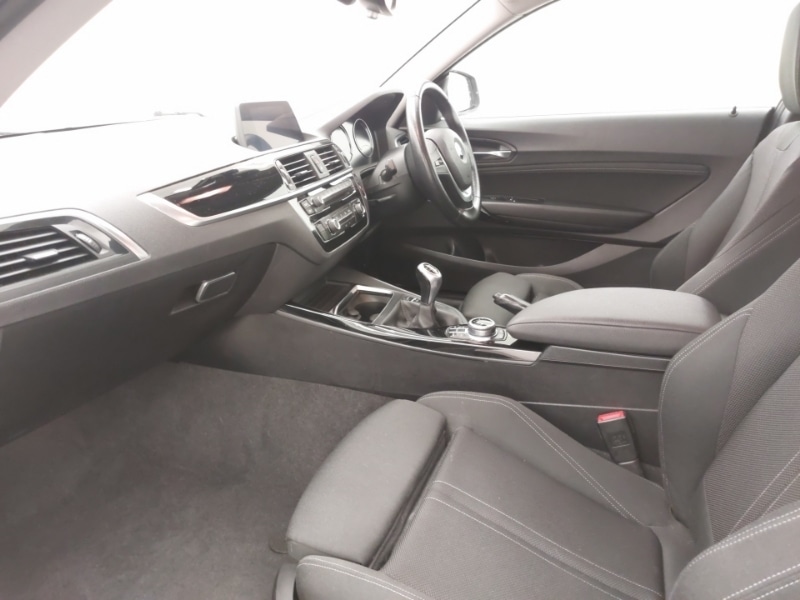 Used BMW 2 Series 2017 for sale - 76471483: Photo 5