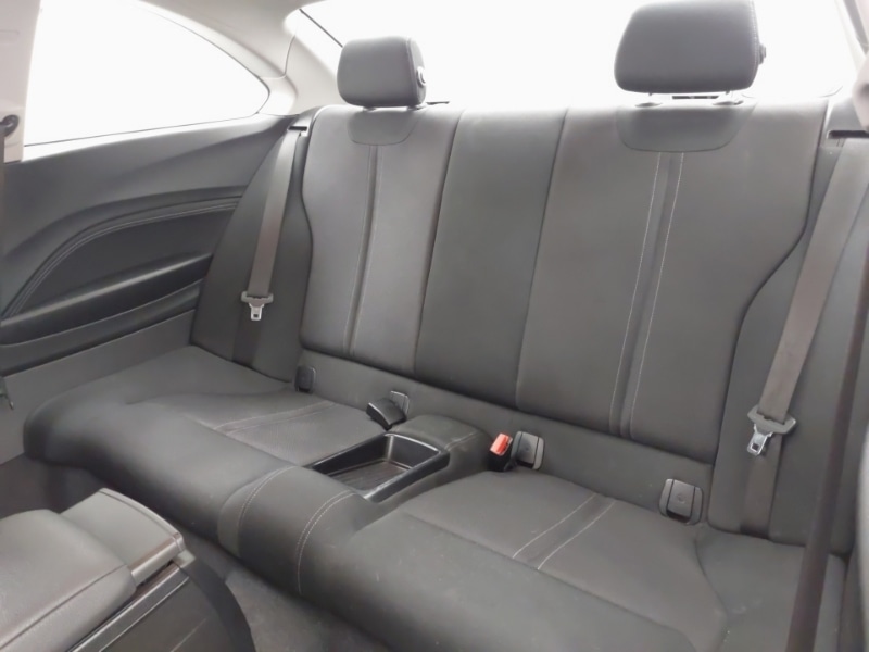 Used BMW 2 Series 2017 for sale - 76471483: Photo 6