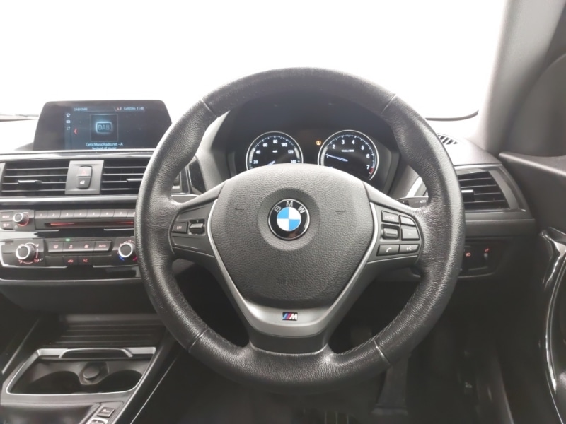 Used BMW 2 Series 2017 for sale - 76471483: Photo 7