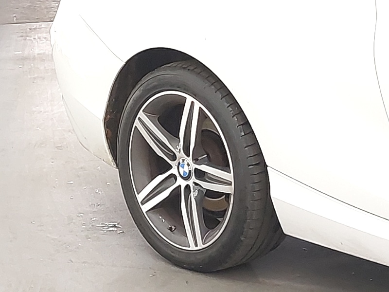 Used BMW 2 Series 2017 for sale - 76471483: Photo 9