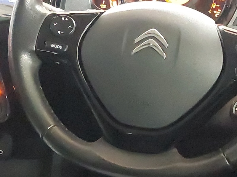 Used Citroen C1 2015 for sale - 77160265: Photo 10