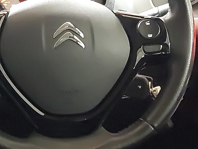 Used Citroen C1 2015 for sale - 77160265: Photo 11