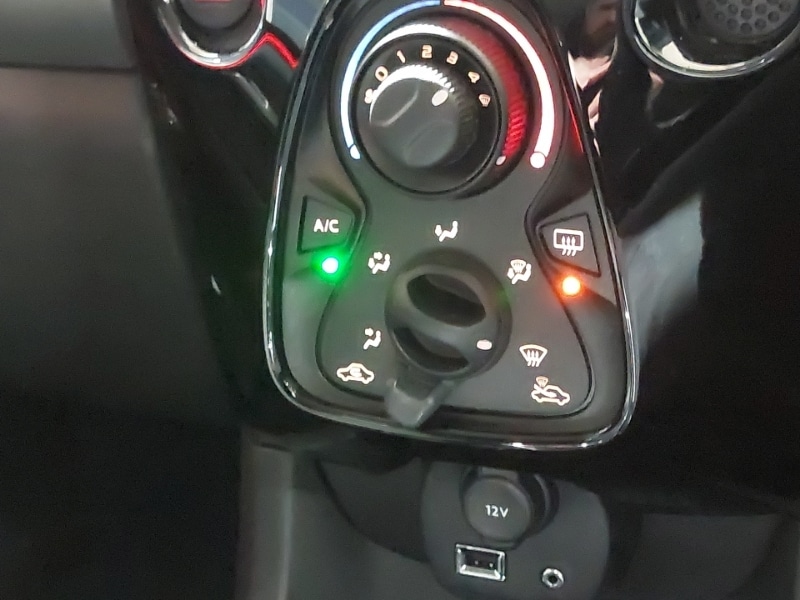 Used Citroen C1 2015 for sale - 77160265: Photo 15