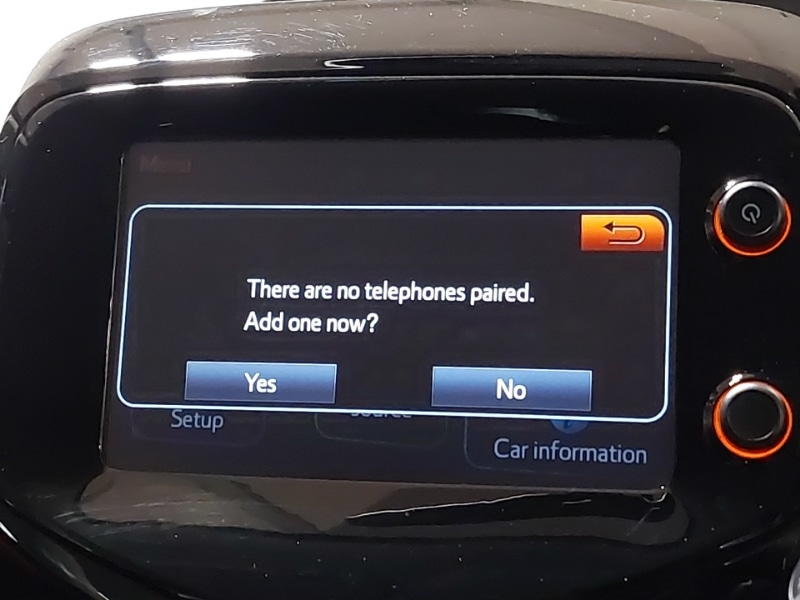 Used Citroen C1 2015 for sale - 77160265: Photo 16