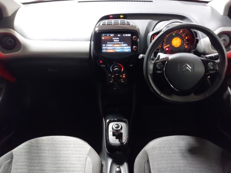 Used Citroen C1 2015 for sale - 77160265: Photo 2