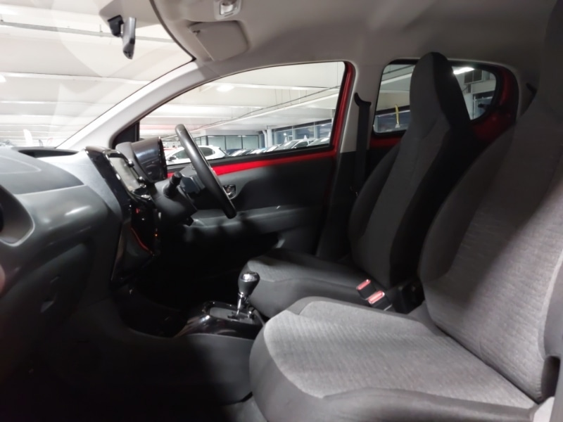 Used Citroen C1 2015 for sale - 77160265: Photo 5