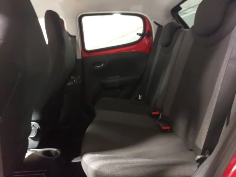 Used Citroen C1 2015 for sale - 77160265: Photo 6