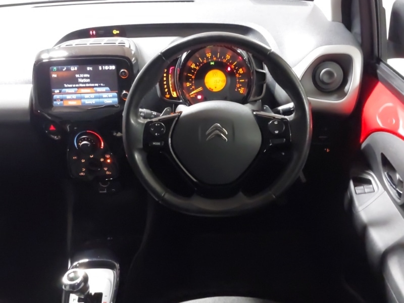 Used Citroen C1 2015 for sale - 77160265: Photo 7