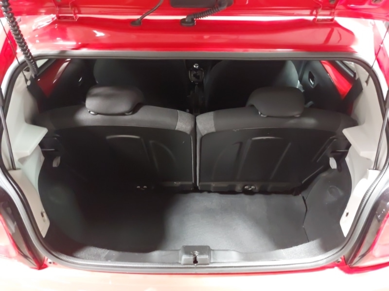 Used Citroen C1 2015 for sale - 77160265: Photo 8