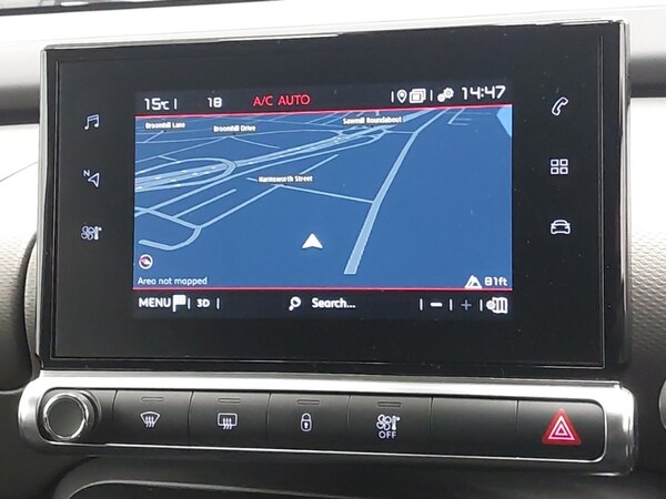 Used Citroen C4 Cactus 2020 for sale - 76271943: Photo 10
