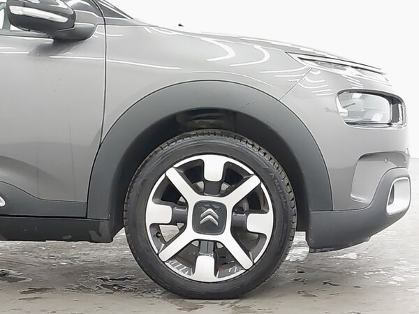 Used Citroen C4 Cactus 2020 for sale - 76271943: Photo 12