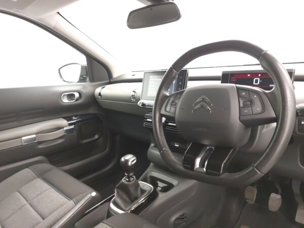 Used Citroen C4 Cactus 2020 for sale - 76271943: Photo 19