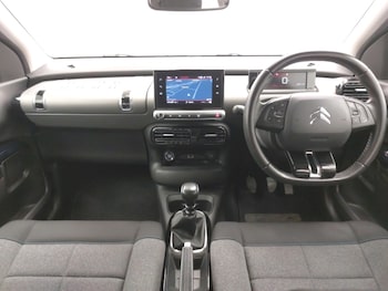 Used Citroen C4 Cactus 2020 for sale - 76271943: Photo