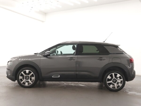 Used Citroen C4 Cactus 2020 for sale - 76271943: Photo 4