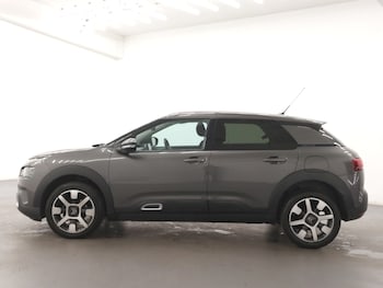 Used Citroen C4 Cactus 2020 for sale - 76271943: Photo
