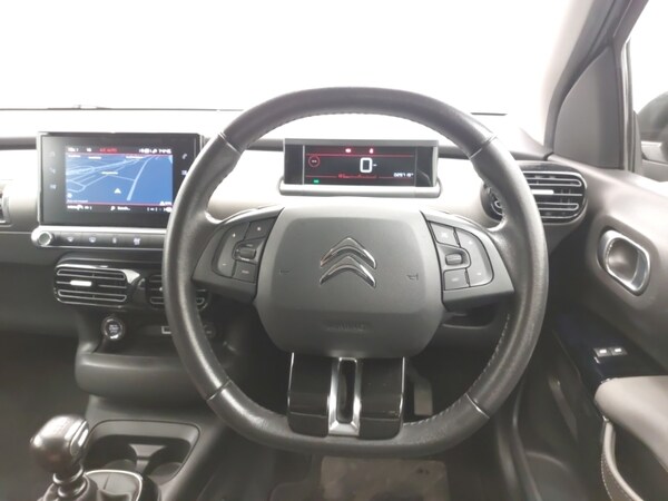 Used Citroen C4 Cactus 2020 for sale - 76271943: Photo 7