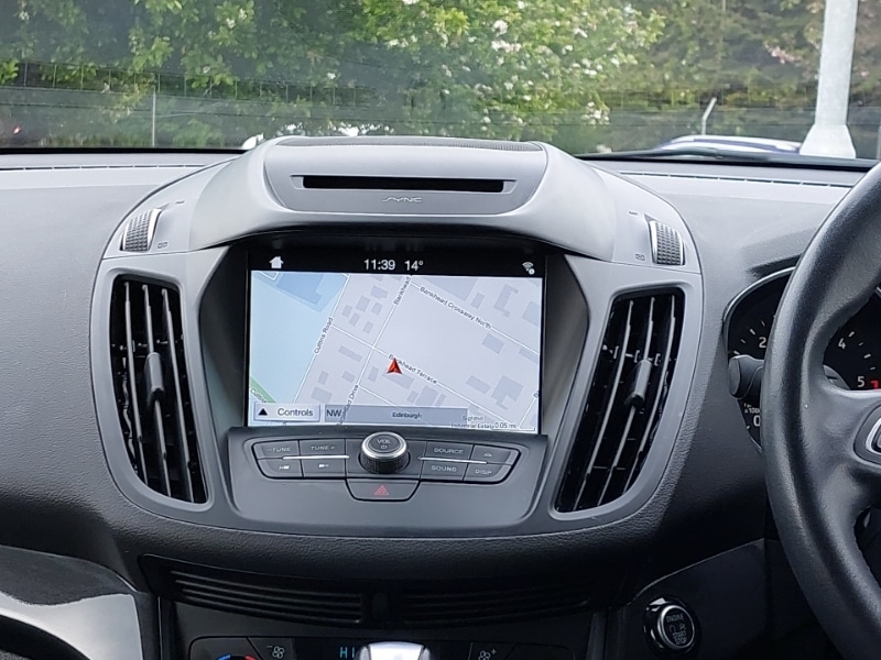 Used Ford Kuga 2019 for sale - 76970503: Photo 10