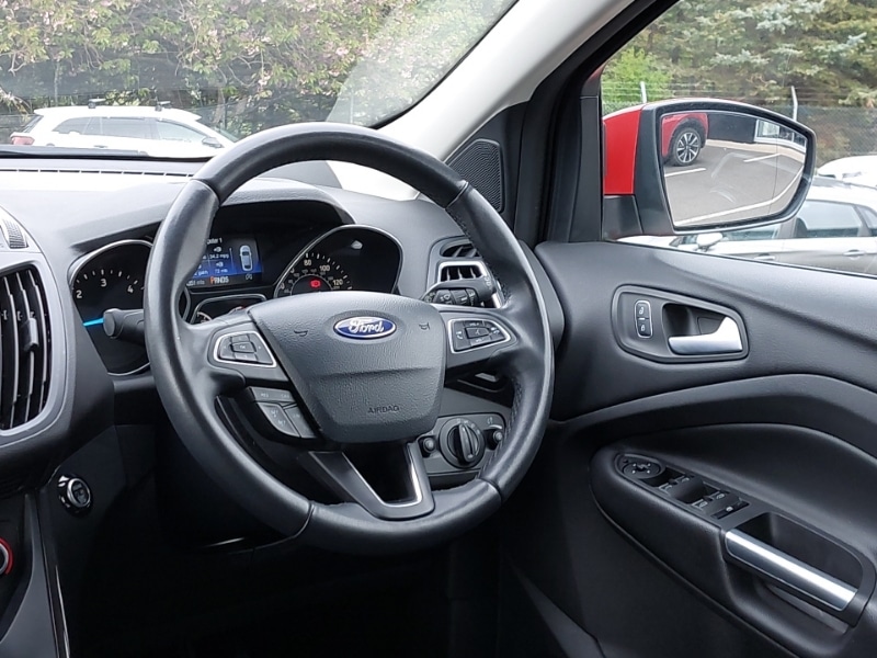 Used Ford Kuga 2019 for sale - 76970503: Photo 11