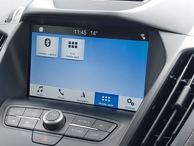 Used Ford Kuga 2019 for sale - 76970503: Photo 12