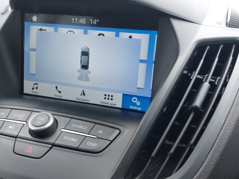 Used Ford Kuga 2019 for sale - 76970503: Photo 13