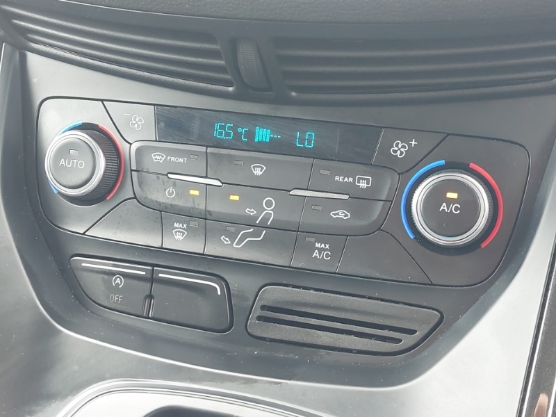 Used Ford Kuga 2019 for sale - 76970503: Photo 14