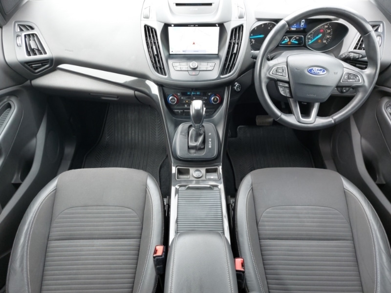 Used Ford Kuga 2019 for sale - 76970503: Photo 2