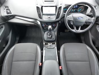 Used Ford Kuga 2019 for sale - 76970503: Photo