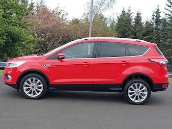 Used Ford Kuga 2019 for sale - 76970503: Photo