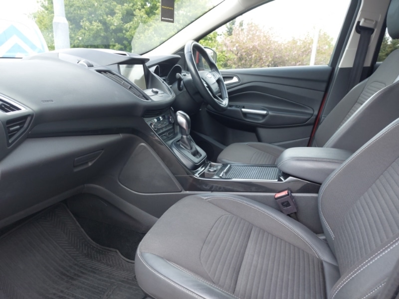 Used Ford Kuga 2019 for sale - 76970503: Photo 5