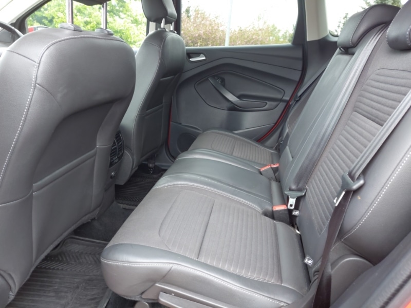 Used Ford Kuga 2019 for sale - 76970503: Photo 6