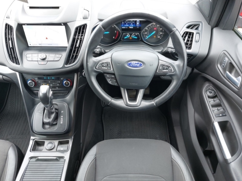 Used Ford Kuga 2019 for sale - 76970503: Photo 7