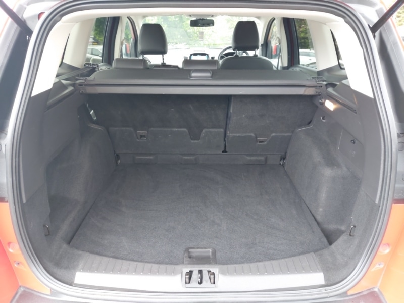 Used Ford Kuga 2019 for sale - 76970503: Photo 8