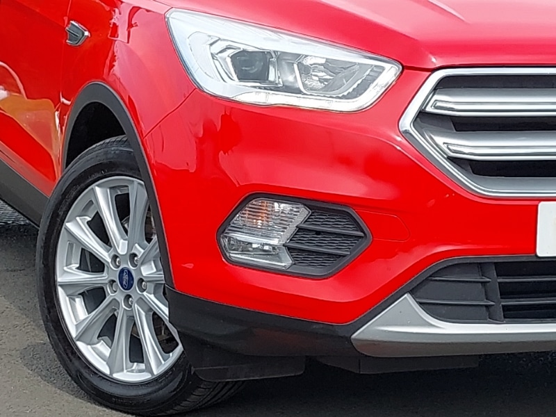 Used Ford Kuga 2019 for sale - 76970503: Photo 9