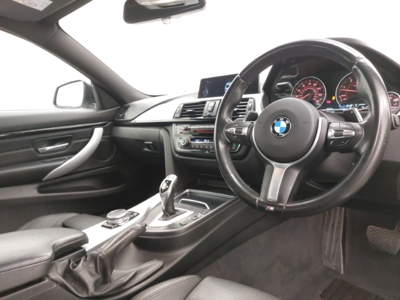 Used BMW 4 Series 2015 for sale - 77338360: Photo 15