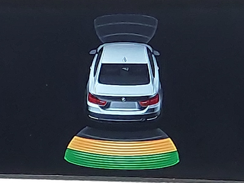 Used BMW 4 Series 2015 for sale - 77338360: Photo 19