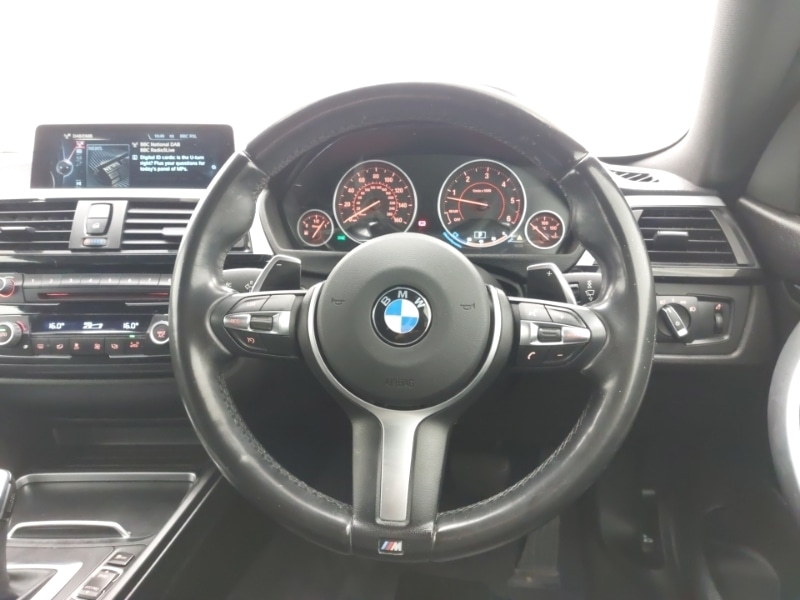 Used BMW 4 Series 2015 for sale - 77338360: Photo 7